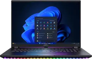 Ноутбук Gigabyte AORUS MASTER 18 Ultra 9 275HX/2TB/32GB/W11P RTX5090 240Hz (BZHC6EED65SP)