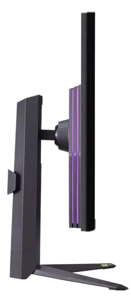 Монитор LG 32GR93U-B