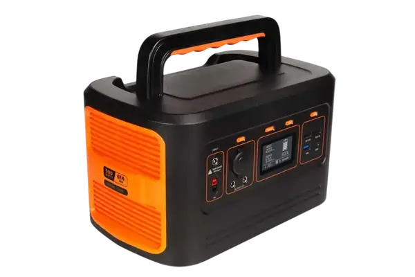 Зарядна станція Xtorm XXP500 500W (614Wh)