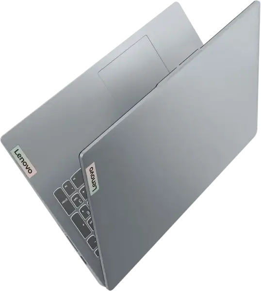Ноутбук Lenovo IdeaPad Slim 3-15 Ryzen 5-7520U/16GB/512/Win11 (82XQ00T5PB)