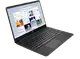 Ноутбук HP 15s i3-1115G4/8GB/256/Win11 Black (712N1EA)