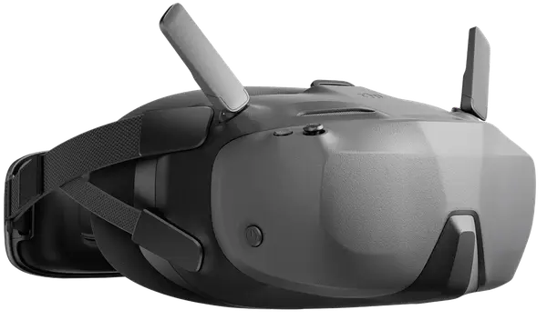 FPV окуляри DJI Goggles N3 (CP.RC.00000032.02)
