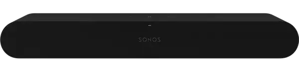 Саундбар Sonos Ray Black (RAYG1EU1BLK)