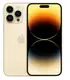 Смартфон Apple iPhone 14 Pro Max 128GB Gold (MQ9R3)