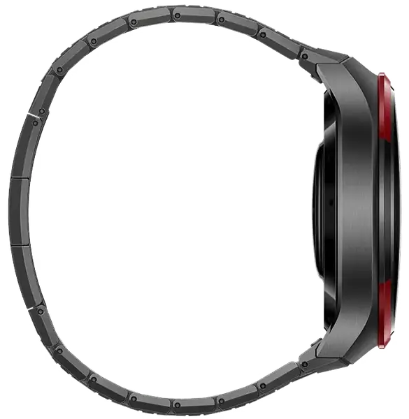 Смарт-годинник HUAWEI Watch 4 Pro Space Edition (55020BXL)