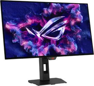 Монітор ASUS ROG Strix OLED XG27AQDMGR (90LM0CC0-B01171) Монітор ASUS ROG Strix OLED XG27AQDMGR (90LM0CC0-B01171)