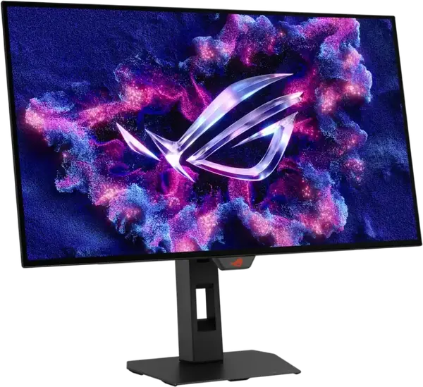 Монітор ASUS ROG Strix OLED XG27AQDMGR (90LM0CC0-B01171)