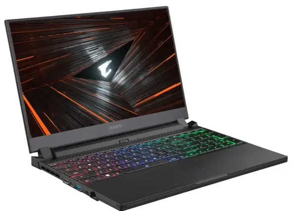 Ноутбук Gigabyte AORUS 5 SE4 i7-12700H/16GB/512 RTX3070 144Hz (SE4-73EE213SD)