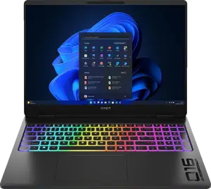 Ноутбук HP OMEN Max 16 Ultra 9-275HX/32GB/1TB/Win11 RTX5090 (16-ah0217nw (C1LN7EA)) Ноутбук HP OMEN Max 16 Ultra 9-275HX/32GB/1TB/Win11 RTX5090 (16-ah0217nw (C1LN7EA))