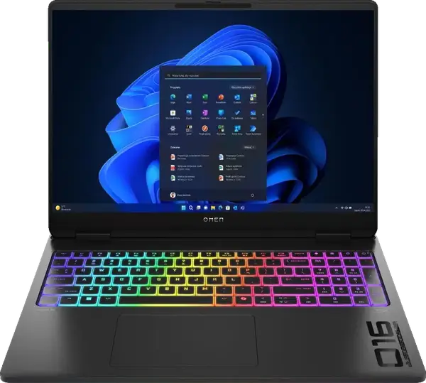 Ноутбук HP OMEN Max 16 Ultra 9-275HX/32GB/1TB/Win11 RTX5090 (16-ah0217nw (C1LN7EA))