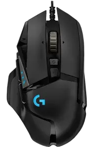 Мишка Logitech G502 HERO (910-005470)