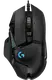 Мишка Logitech G502 HERO (910-005470)