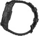 Смарт-часы Garmin Instinct 2X Solar - Tactical Edition Black (010-02805-13/03/74)