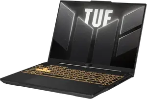 Ноутбук ASUS TUF Gaming F16 i5-210H/16GB/512 RTX3050 144Hz (FX607VJ-RL009) Ноутбук ASUS TUF Gaming F16 i5-210H/16GB/512 RTX3050 144Hz (FX607VJ-RL009)