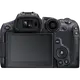 Беззеркальный фотоаппарат Canon EOS R7 + RF-S 18-150mm f/3.5-6.3 IS STM (5137C010/5137C015)