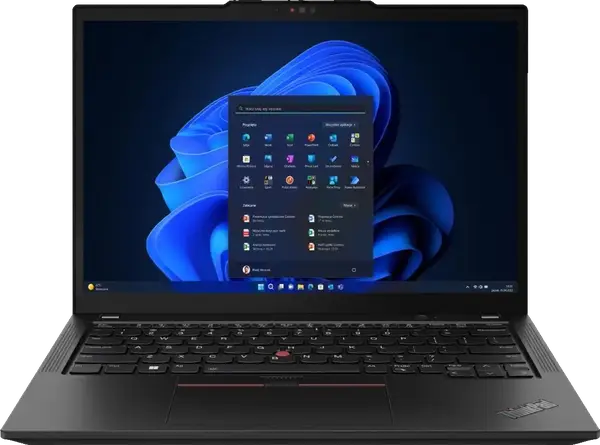 Ноутбук Lenovo ThinkPad X13 Ultra 5-125U/16GB/512/Win11P (21LU000QPB)