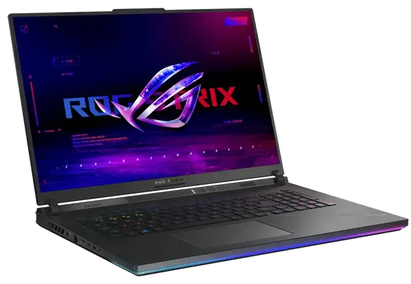 Ноутбук ASUS ROG Strix SCAR 18 i9-13980HX/32GB/2TB RTX4090 240Hz (G834JY-N6017)