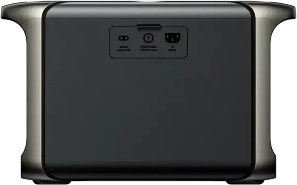 Зарядна станція Anker Solix F1500 (A1772311)