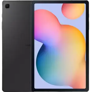 Планшет Samsung Galaxy Tab S6 Lite 2022 4/64GB Wi-Fi Gray (SM-P613NZAA)
