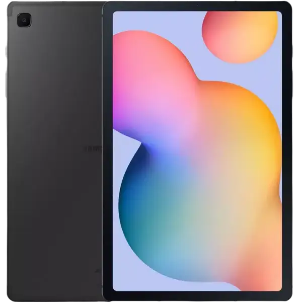 Планшет Samsung Galaxy Tab S6 Lite 2022 4/64GB Wi-Fi Gray (SM-P613NZAA)