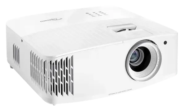 Мультимедійний проектор Optoma UHD35x (E9PV7GL06EZ1)