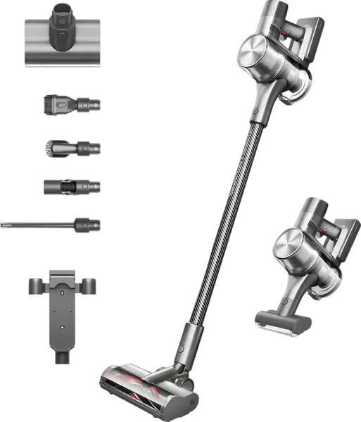 Вертикальний + ручний пилосос (2в1) Dreame Cordless Vacuum Cleaner T30