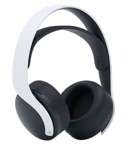 Sony Pulse 3D Wireless Headset (9387909) Sony Pulse 3D Wireless Headset (9387909)