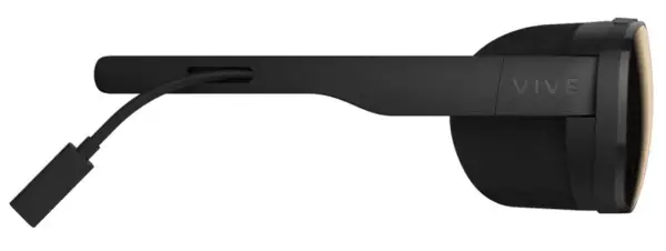 Окуляри віртуальної реальності HTC VIVE Flow (99HASV003-00)