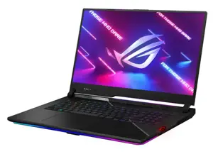 Ноутбук ASUS ROG Strix SCAR 17 R9-7945HX/32GB/1TB/Win11 RTX4080 240Hz (G733PZ-LL054W)