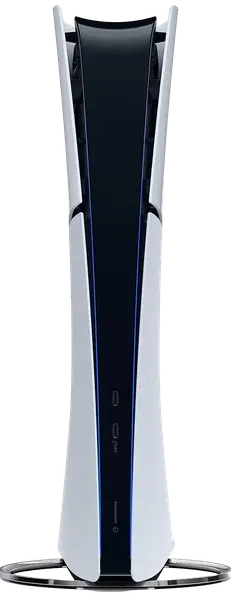 Стаціонарна ігрова приставка Sony PlayStation 5 Slim Digital Edition 825 GB Fortnite Cobalt Star Bundle (1000045170)