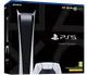 Стаціонарна ігрова приставка Sony PlayStation 5 Digital Edition 825GB
