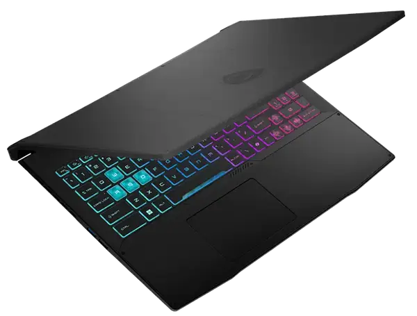 Ноутбук MSI Katana A15 Ryzen 7-8845HS/16GB/1TB RTX4060 144Hz (B8VF-487XPL)