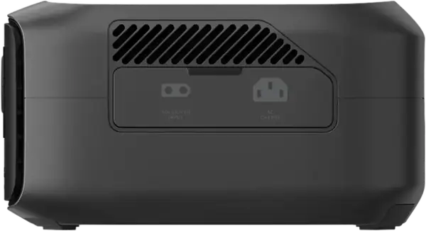 Зарядна станція EcoFlow River 3 (EFRIVER3-EU-CBOX_EU)