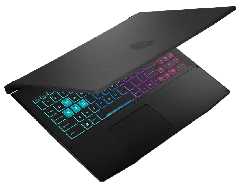 Ноутбук MSI Katana A15 Ryzen 7-8845HS/16GB/1TB RTX4060 144Hz (B8VF
