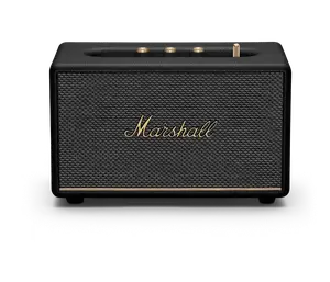 Marshall Acton III Black (1006004)
