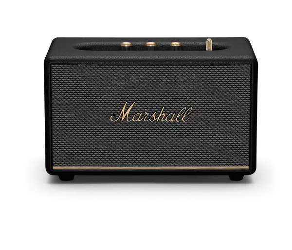 Marshall Acton III Black (1006004)