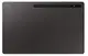 Планшет Samsung Galaxy Tab S8 Ultra 14.6 16/512GB Wi-Fi Grey (SM-X900NZAF)