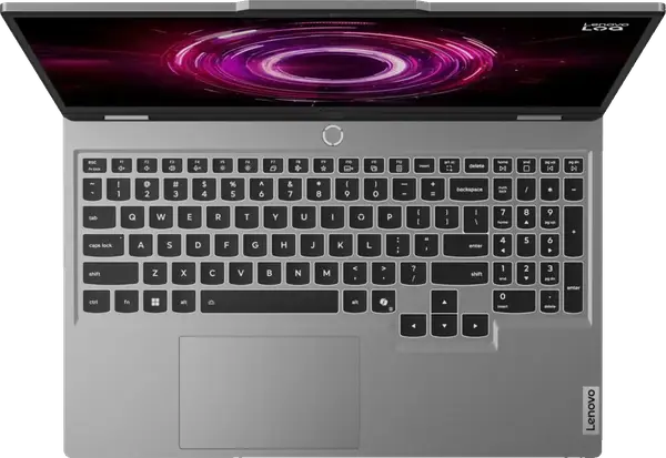 Ноутбук Lenovo LOQ 3-15 Ryzen 5-220/16GB/512 RTX5050 144Hz (83JG003DPB)