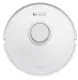 Робот-пилосос з вологим прибиранням RoboRock Vacuum Cleaner Q7+ White