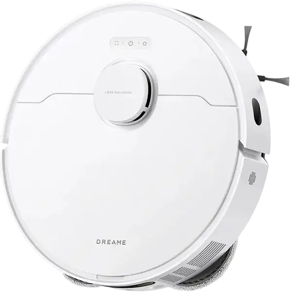 Робот-пилосос з вологим прибиранням Dreame Bot D20 Ultra (RLD31SE)