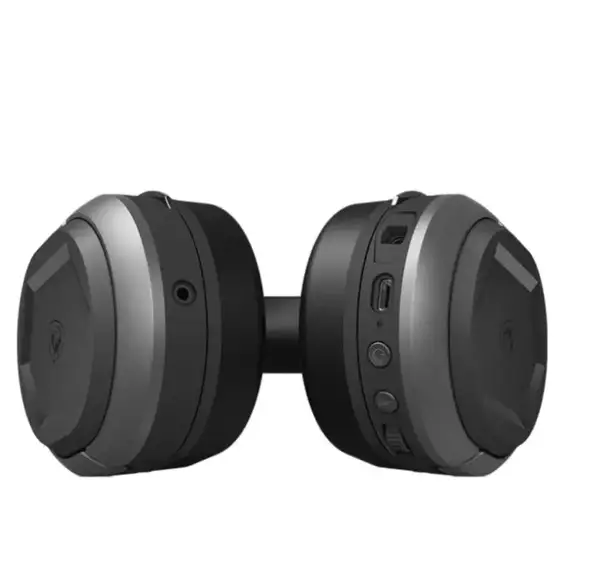 Комп'ютерна гарнітура MSI Immerse GH50 Wireless