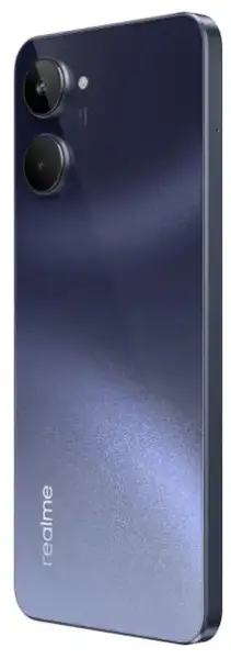 Смартфон realme 10 8/128 Rush Black