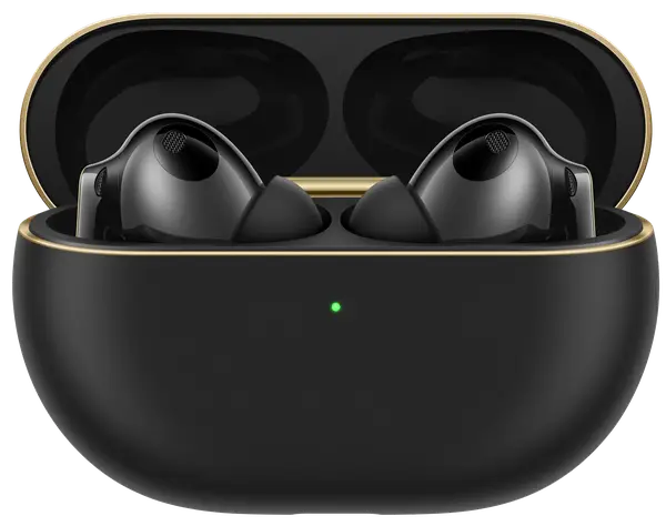 Бездротові навушники TWS Huawei Freebuds Pro 4 Black
