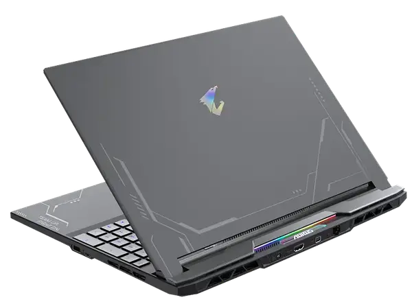 Ноутбук Gigabyte AORUS 15X ASF i7-13650HX/16GB/1TB/Win11 RTX4070 165Hz (ASF-83EE754SH)