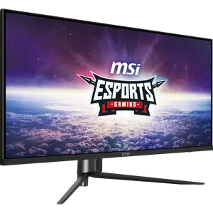 Монітор MSI MAG401QR