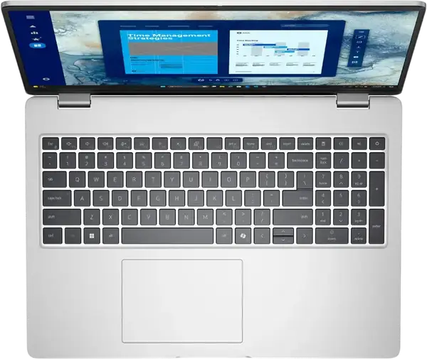 Ноутбук Dell Pro 16 Ultra 5 235U/16GB/512/W11Pro (BTO105_PC16250_EMEA)