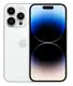 Смартфон Apple iPhone 14 Pro 128GB Silver (MQ023)