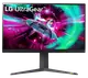 Монитор LG 32GR93U-B