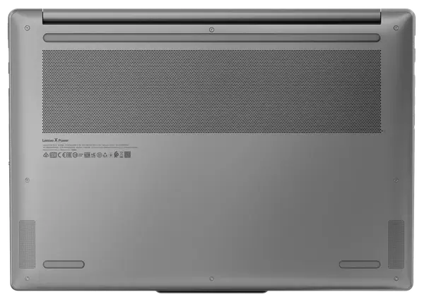 Ноутбук Lenovo Yoga Pro 9-16 Ultra 7-155H/16GB/512/Win11 RTX4060 165Hz (83DN006QPB)