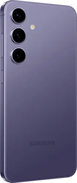 Смартфон Samsung Galaxy S24 8/256GB Cobalt Violet (SM-S921BZVG)